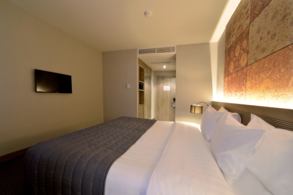 Republica Hotel Yerevan